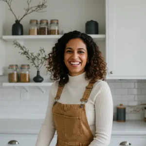 Food Cooking Guide Recipes Blog founder